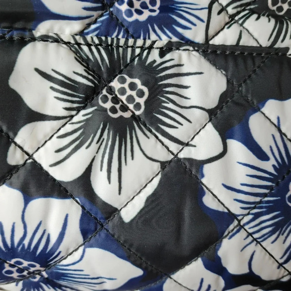 Kate Spade Ridge Street Kirby Spring Floral Purse - Picture 10 of 10